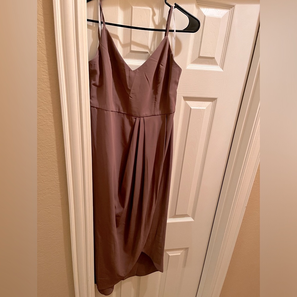 M Lulu’s Dress